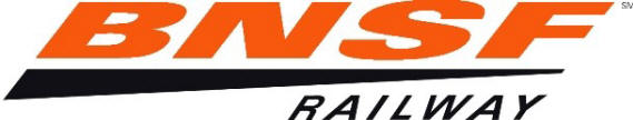 BNSF Logo